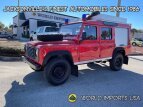 Thumbnail Photo 46 for 1992 Land Rover Defender